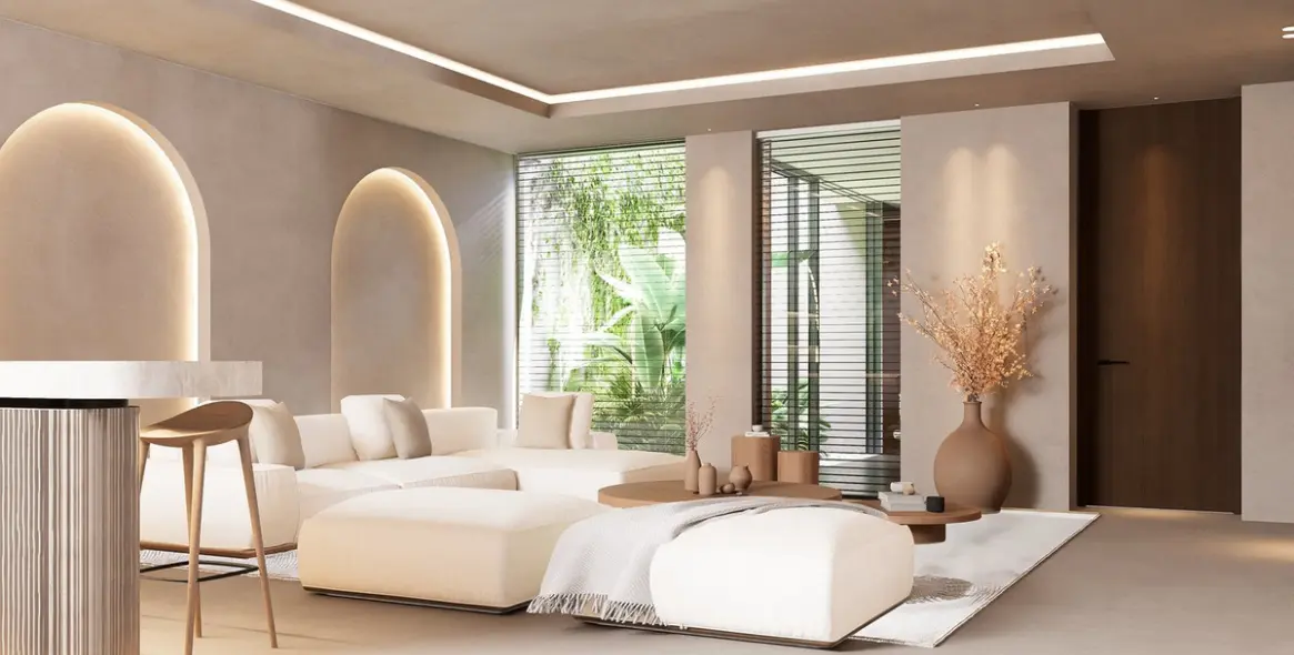 Sale of residential plot in Marbella 3