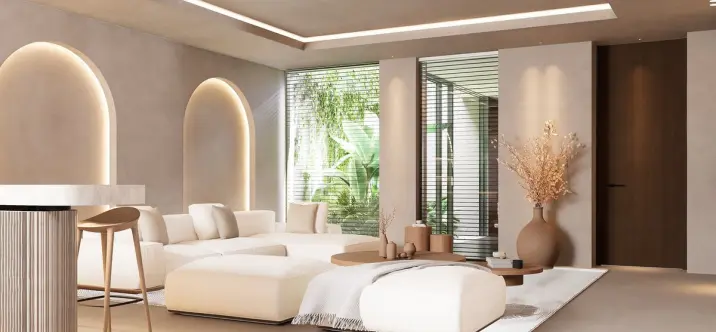 Venta de parcela residencial en Marbella 2