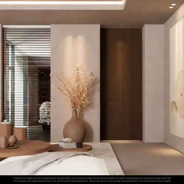 Venta de parcela residencial en Marbella