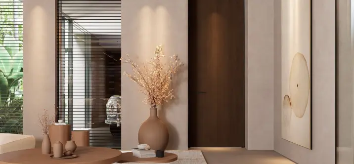 Venta de parcela residencial en Marbella 3