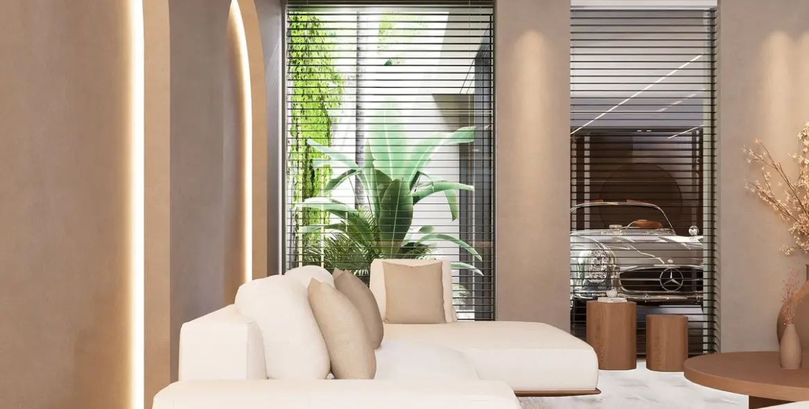 Sale of residential plot in Marbella 5