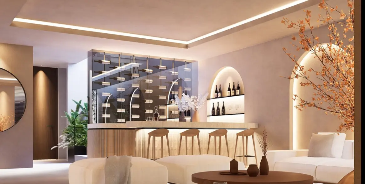 Sale of residential plot in Marbella 6