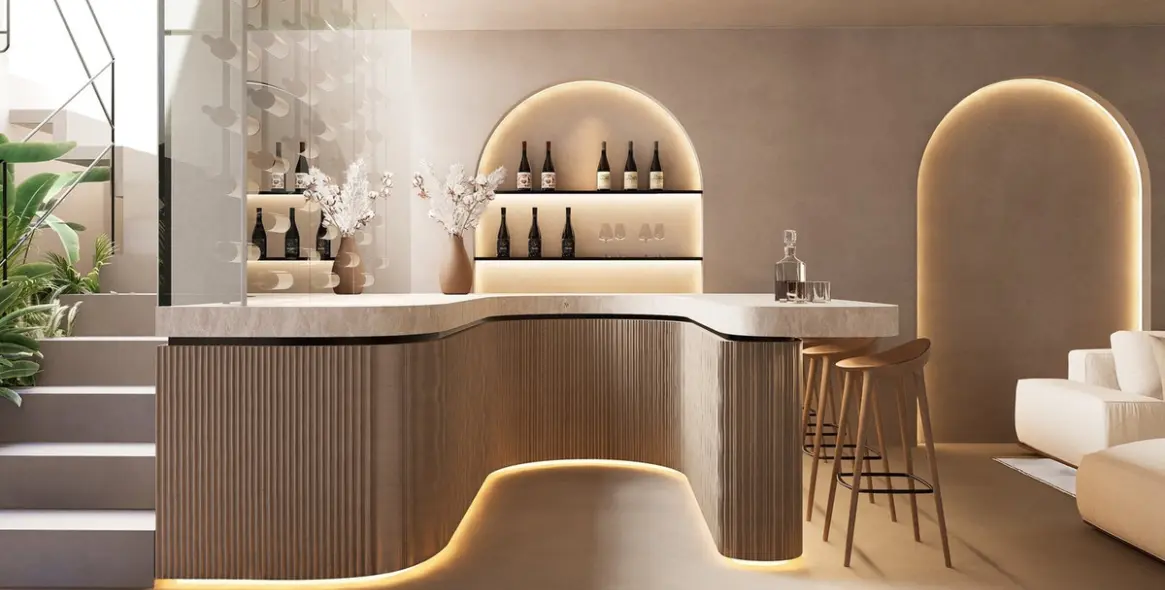 Sale of residential plot in Marbella 8