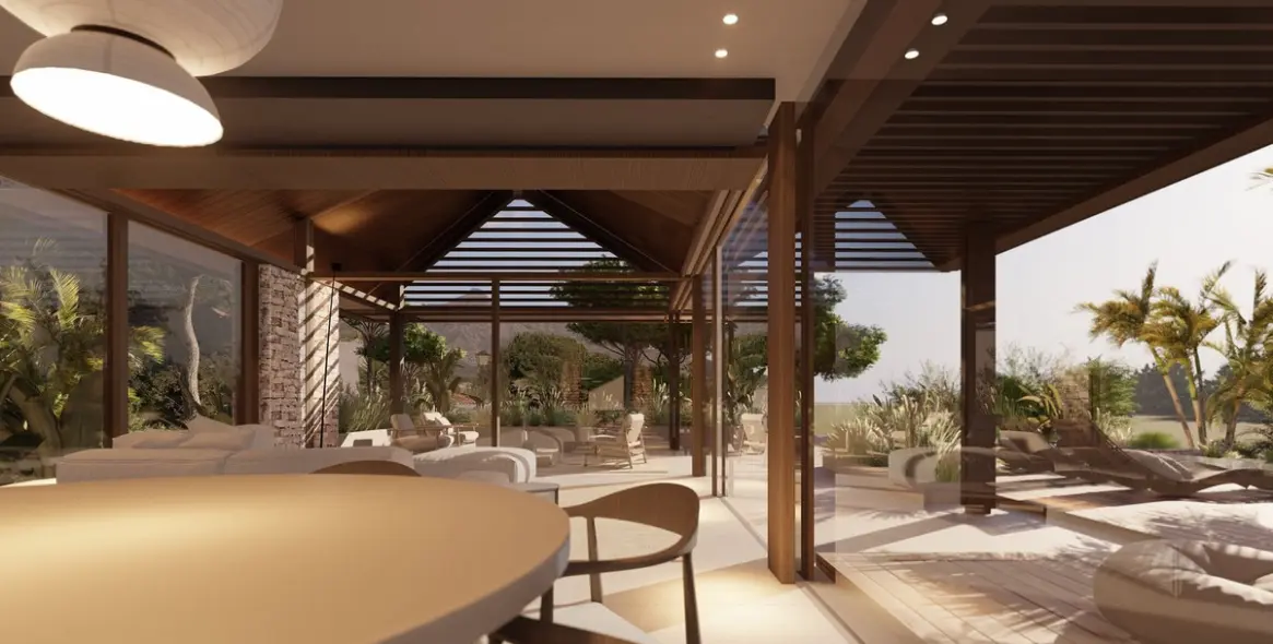 Sale of residential plot in Marbella 12