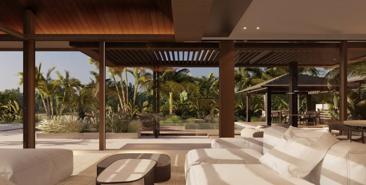 Sale of residential plot in Marbella 13