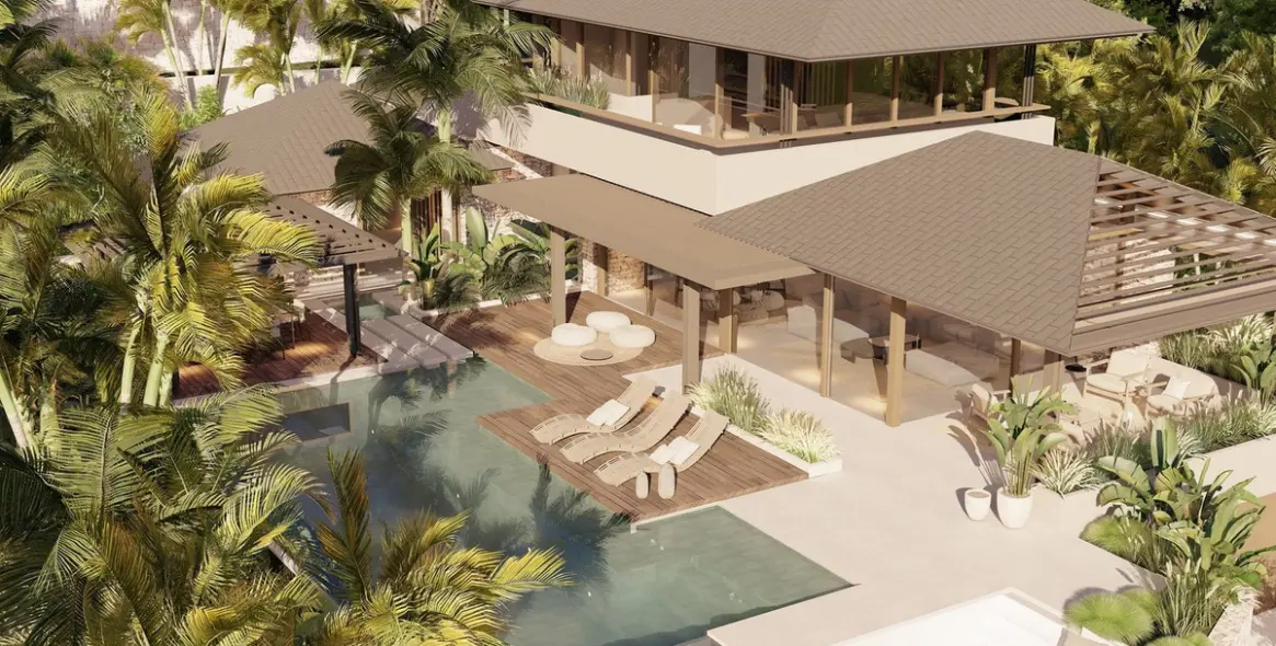 Sale of residential plot in Marbella 14