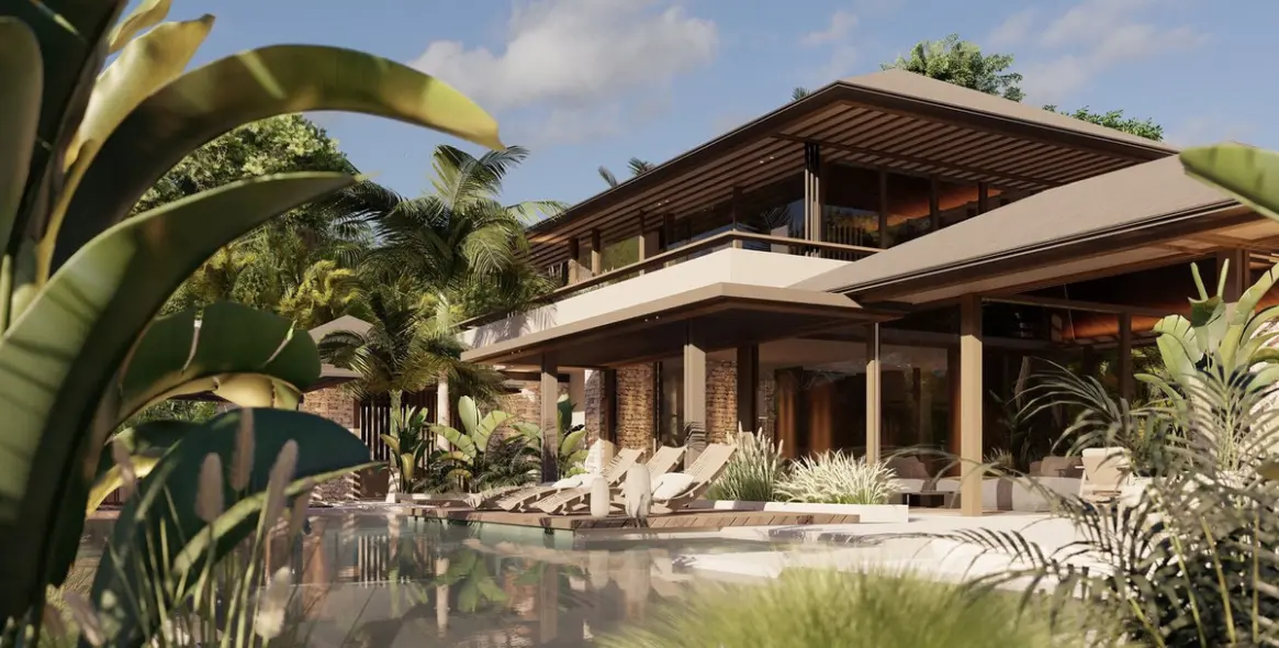 Sale of residential plot in Marbella 15