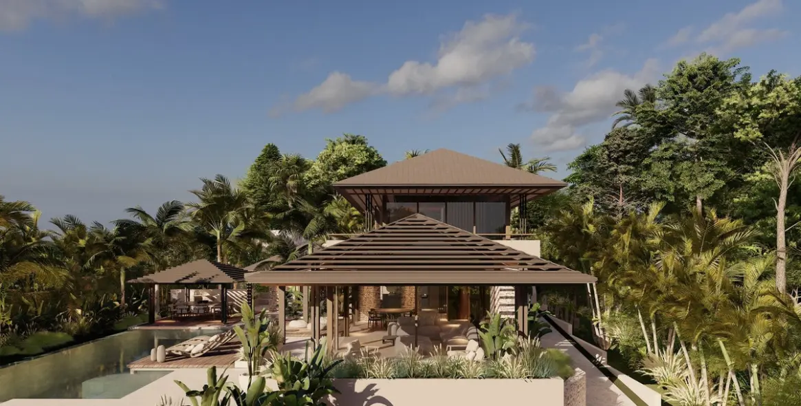 Sale of residential plot in Marbella 17