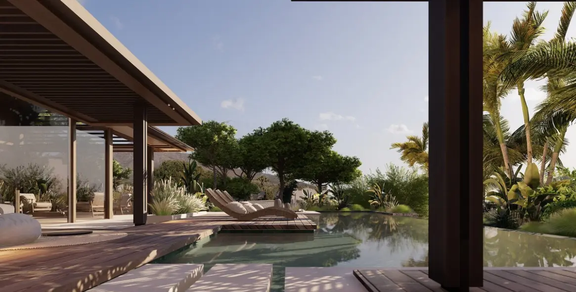 Sale of residential plot in Marbella 18