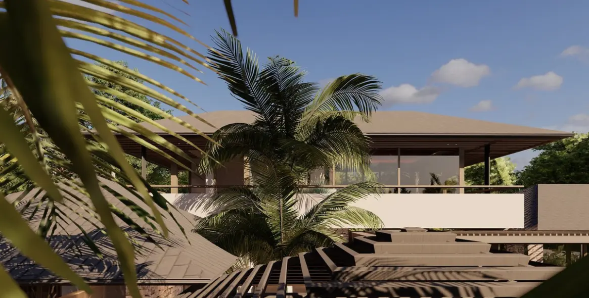 Sale of residential plot in Marbella 19