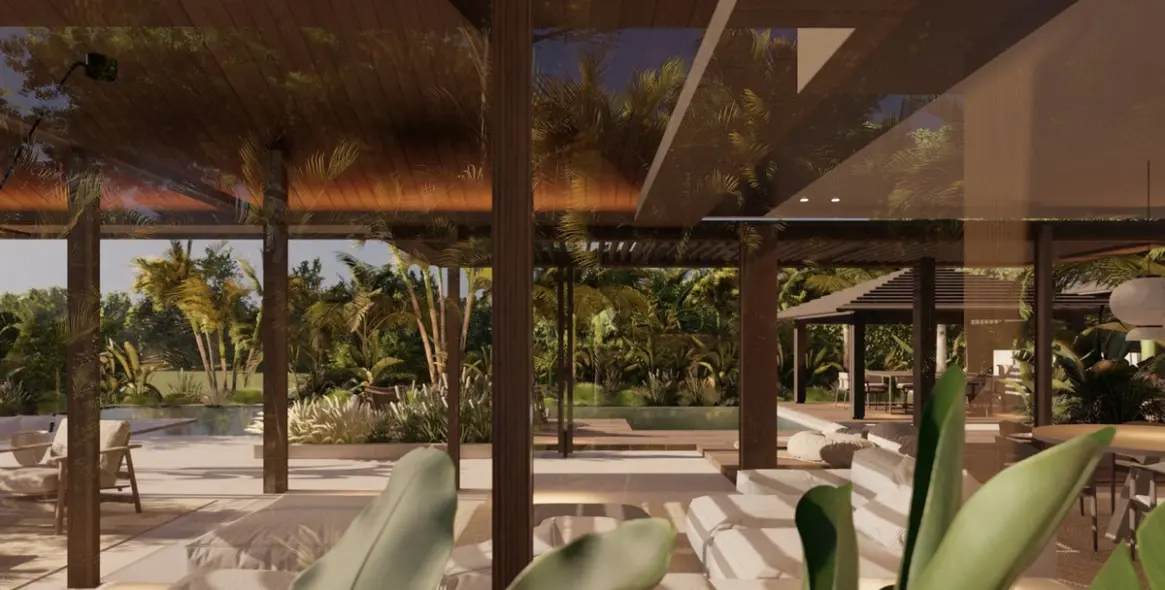 Sale of residential plot in Marbella 20