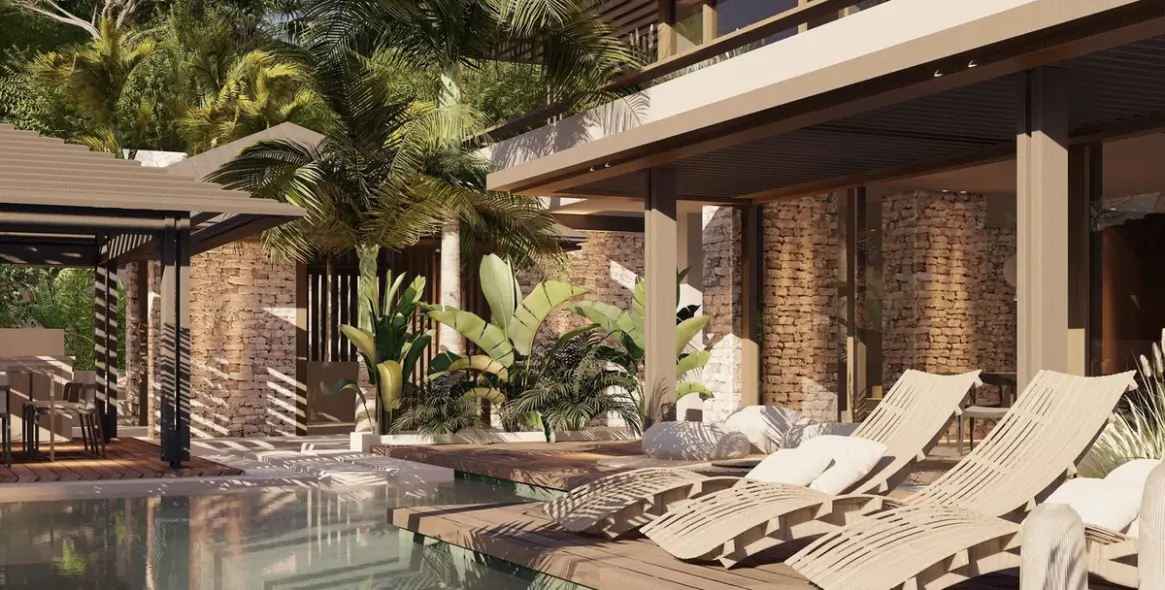 Sale of residential plot in Marbella 22