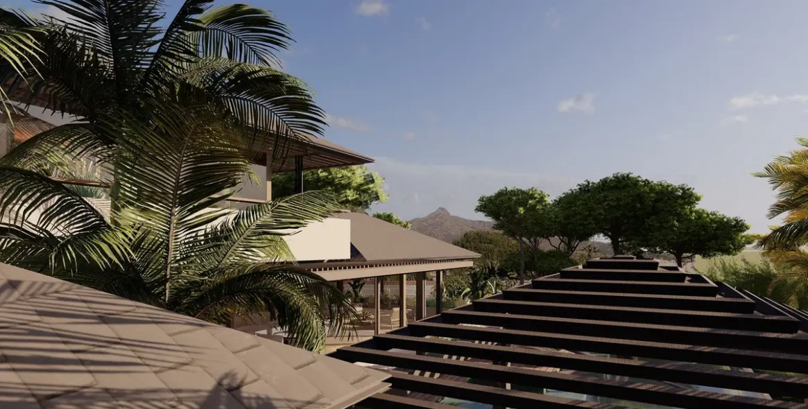 Sale of residential plot in Marbella 23