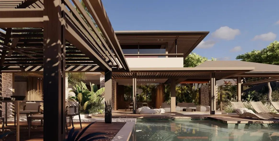 Sale of residential plot in Marbella 24