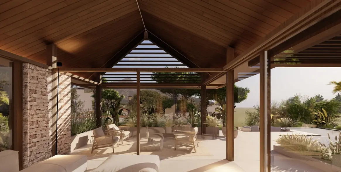 Sale of residential plot in Marbella 25