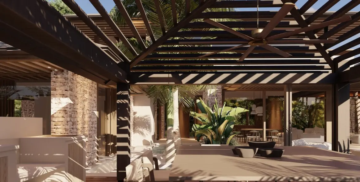 Sale of residential plot in Marbella 26