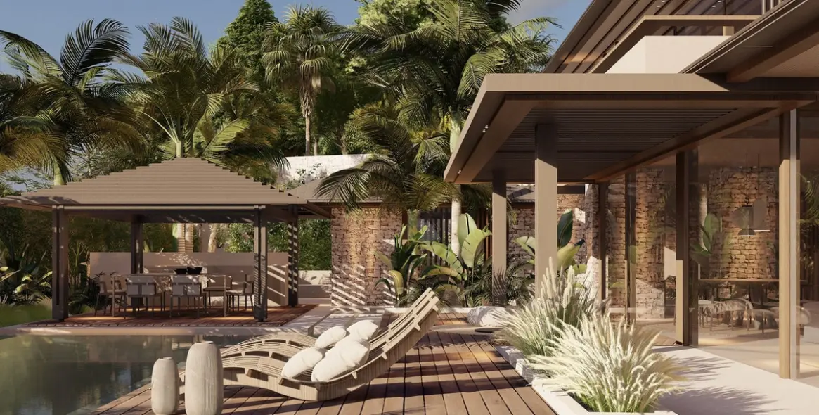 Sale of residential plot in Marbella 27