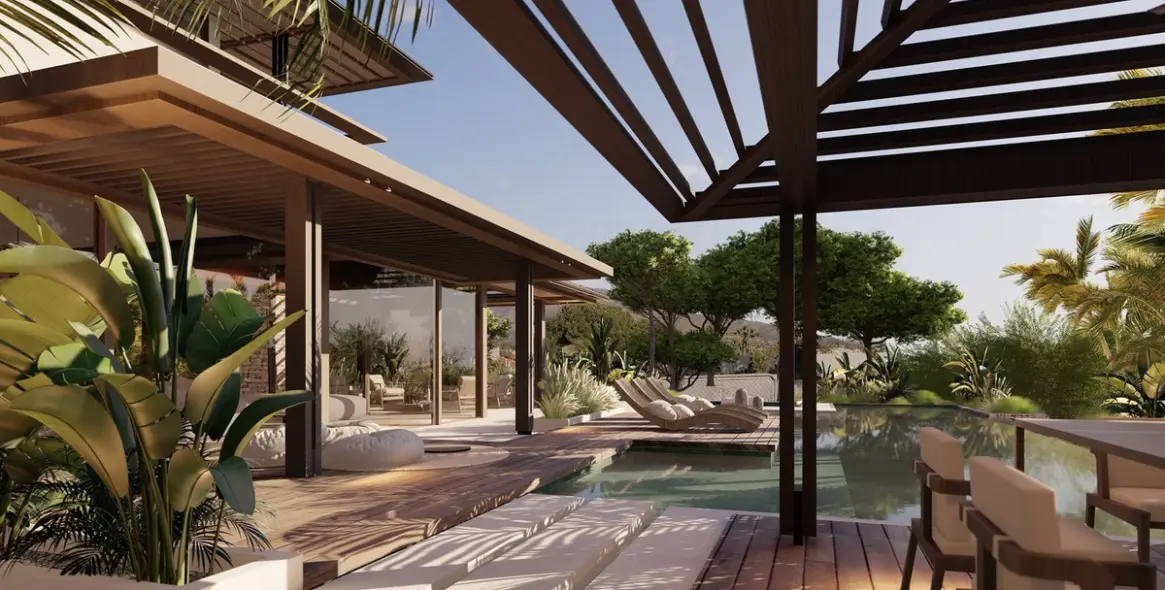 Sale of residential plot in Marbella 33