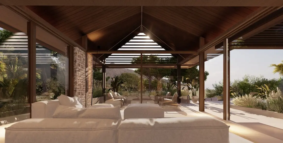 Sale of residential plot in Marbella 36