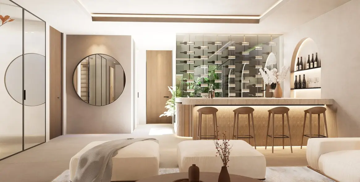 Sale of residential plot in Marbella 40