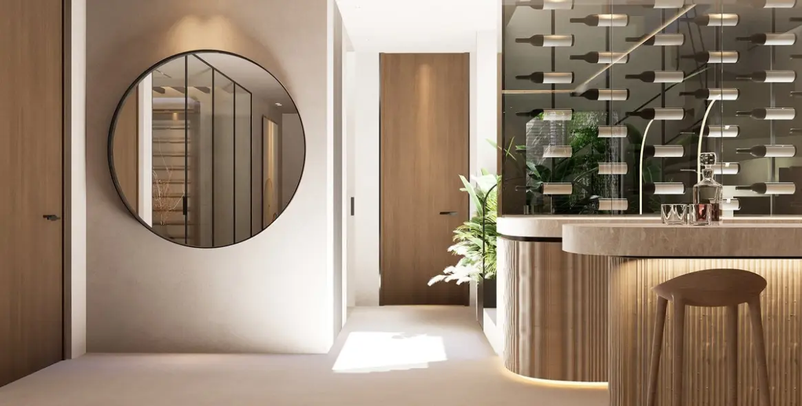 Sale of residential plot in Marbella 41