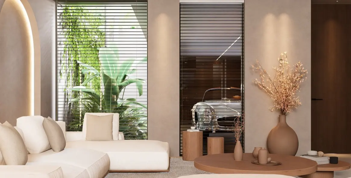 Sale of residential plot in Marbella 43