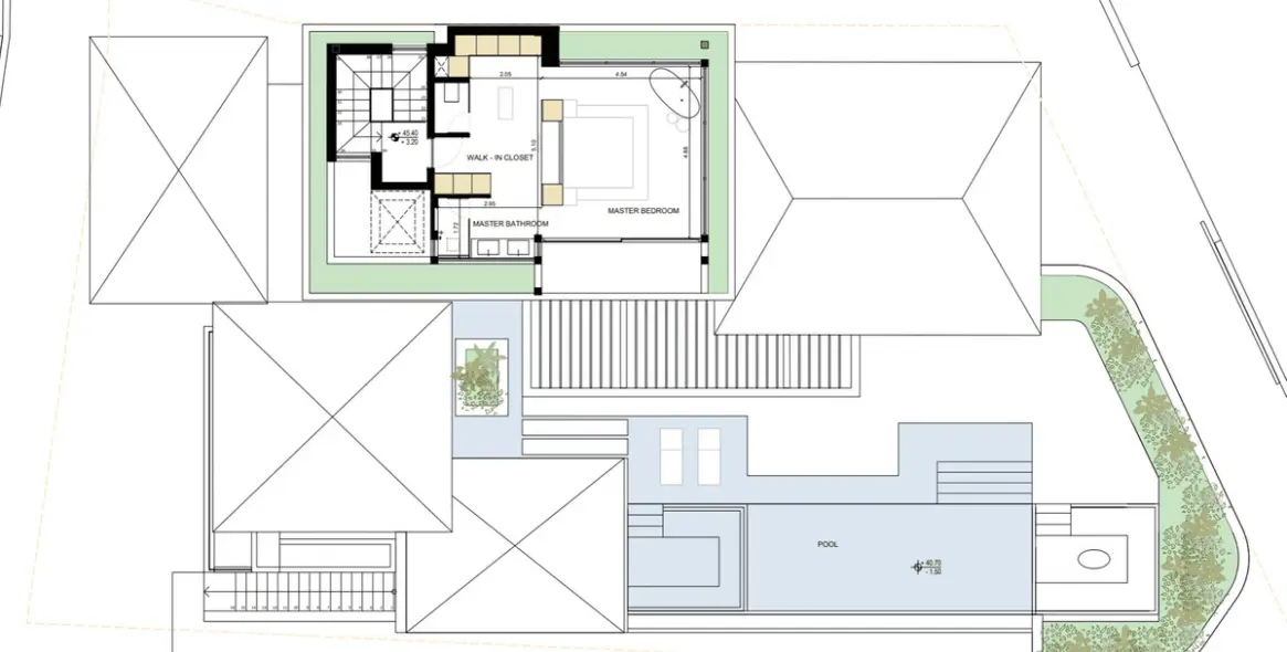 Sale of residential plot in Marbella 58