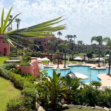 Venta de dúplex en New Golden Mile