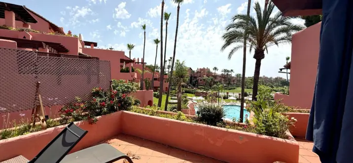 Venta de dúplex en New Golden Mile 2