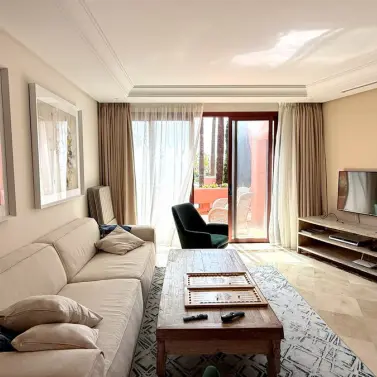 Venta de dúplex en New Golden Mile