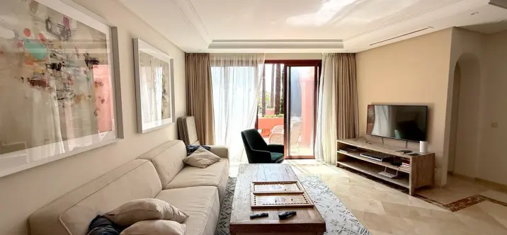 Venta de dúplex en New Golden Mile 3