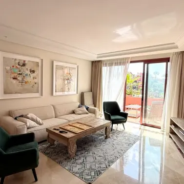 Venta de dúplex en New Golden Mile