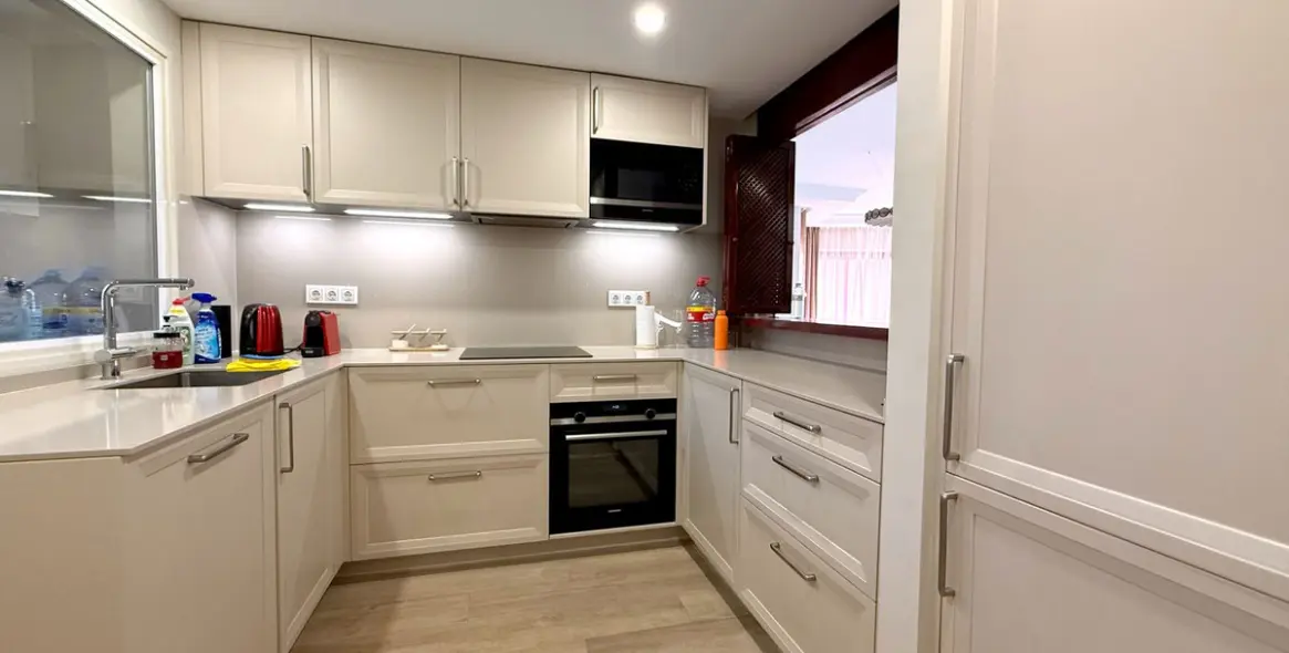 Sale of duplex in New Golden Mile 6