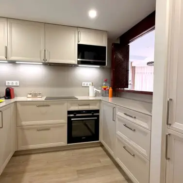 Venta de dúplex en New Golden Mile