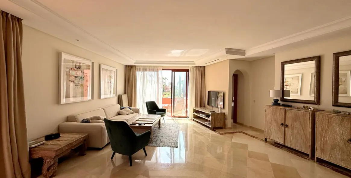 Sale of duplex in New Golden Mile 8