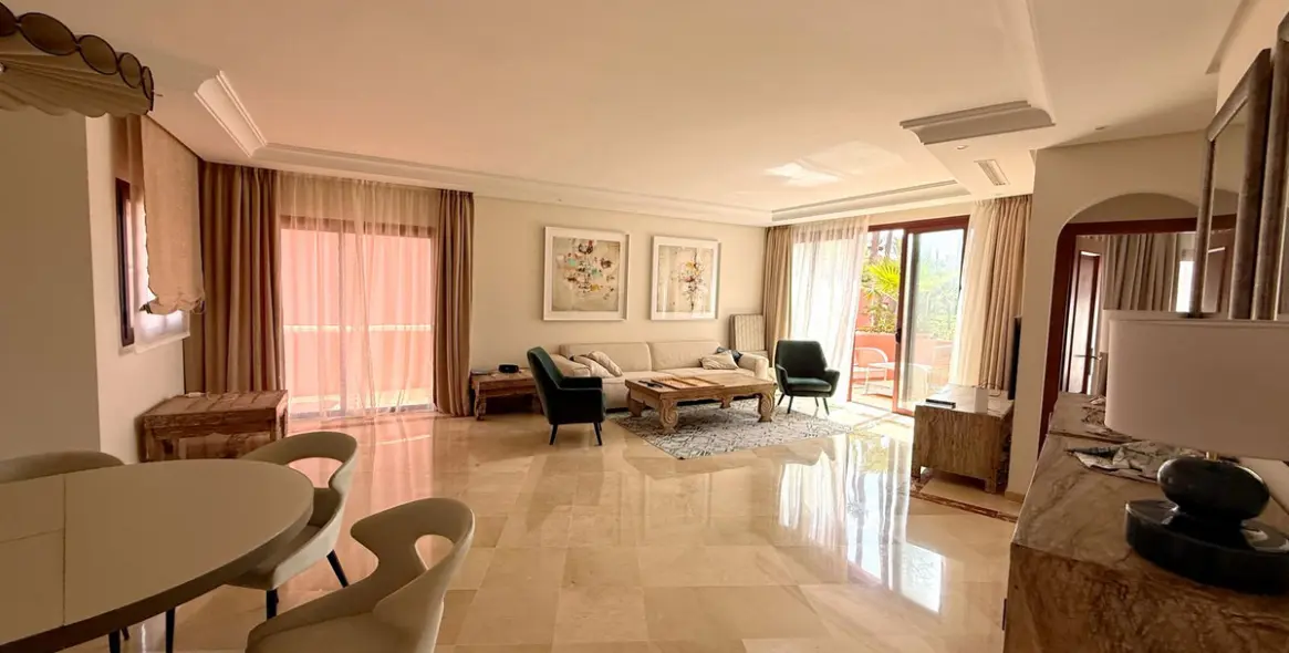 Sale of duplex in New Golden Mile 9