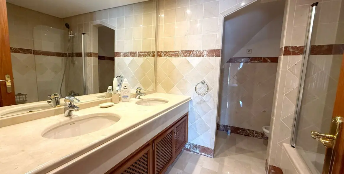 Sale of duplex in New Golden Mile 13