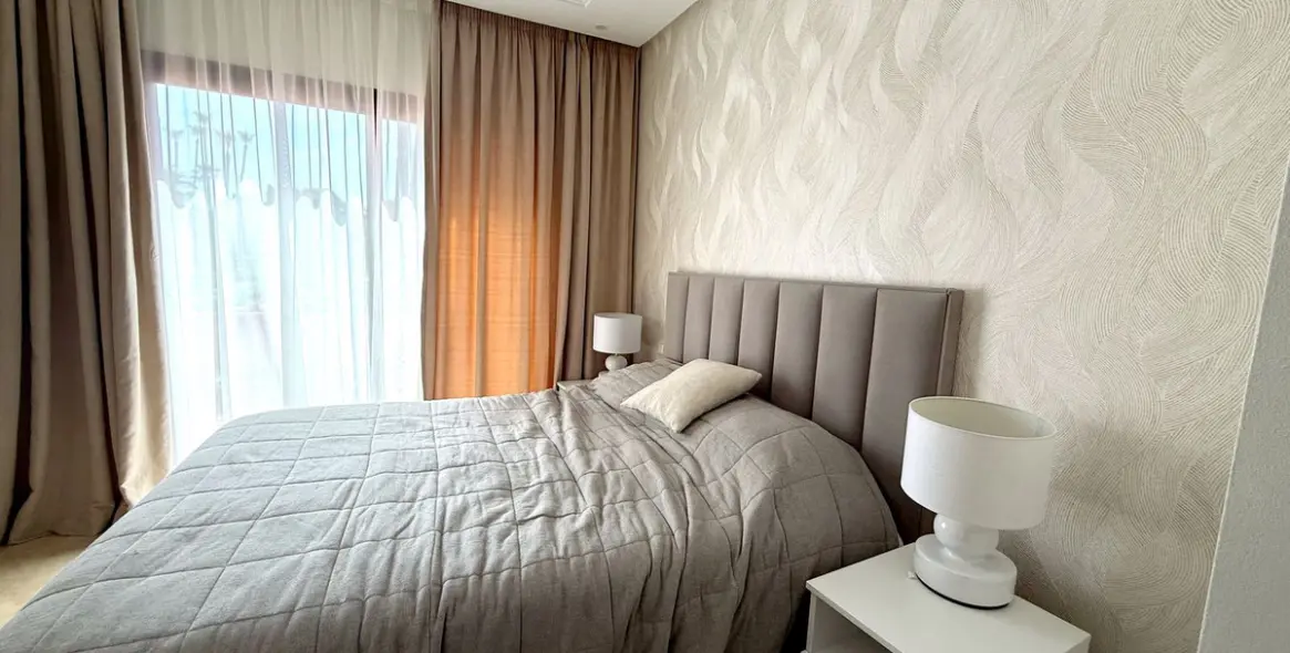 Sale of duplex in New Golden Mile 14