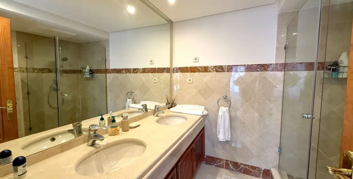 Sale of duplex in New Golden Mile 15