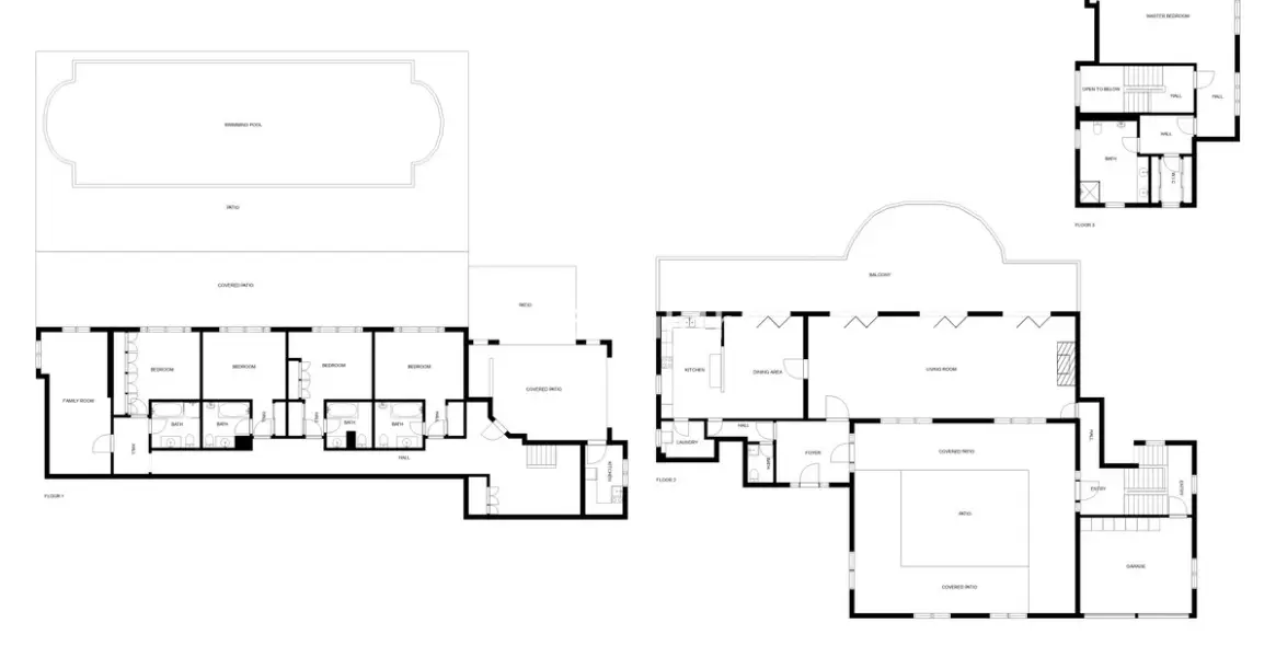 Sale of detached villa in Arroyo de la Miel 2