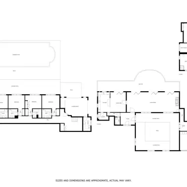 Venta de villa independiente en Arroyo de la Miel