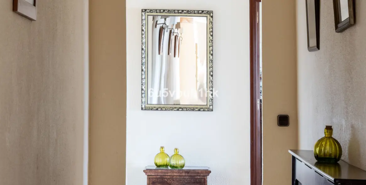 Sale of detached villa in Arroyo de la Miel 48