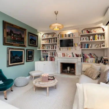 Venta de villa independiente en San Pedro de Alcántara