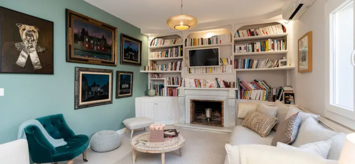 Venta de villa independiente en San Pedro de Alcántara 2