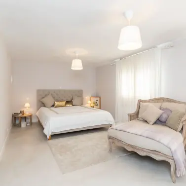 Venta de villa independiente en San Pedro de Alcántara