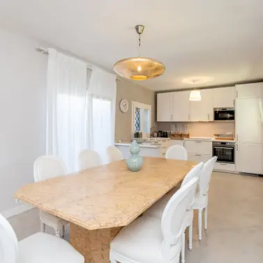 Sale of detached villa in San Pedro de Alcántara