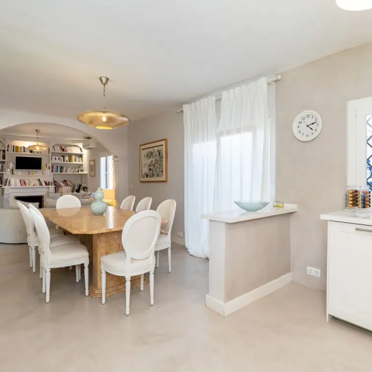 Venta de villa independiente en San Pedro de Alcántara