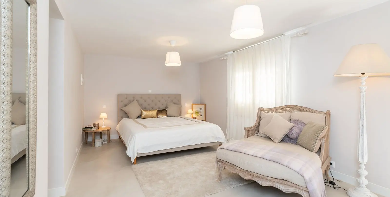 Venta de villa independiente en San Pedro de Alcántara 5