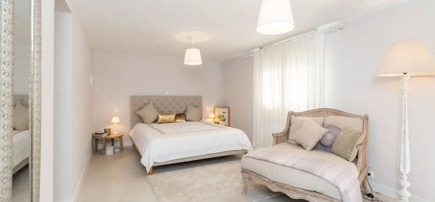 Venta de villa independiente en San Pedro de Alcántara 4
