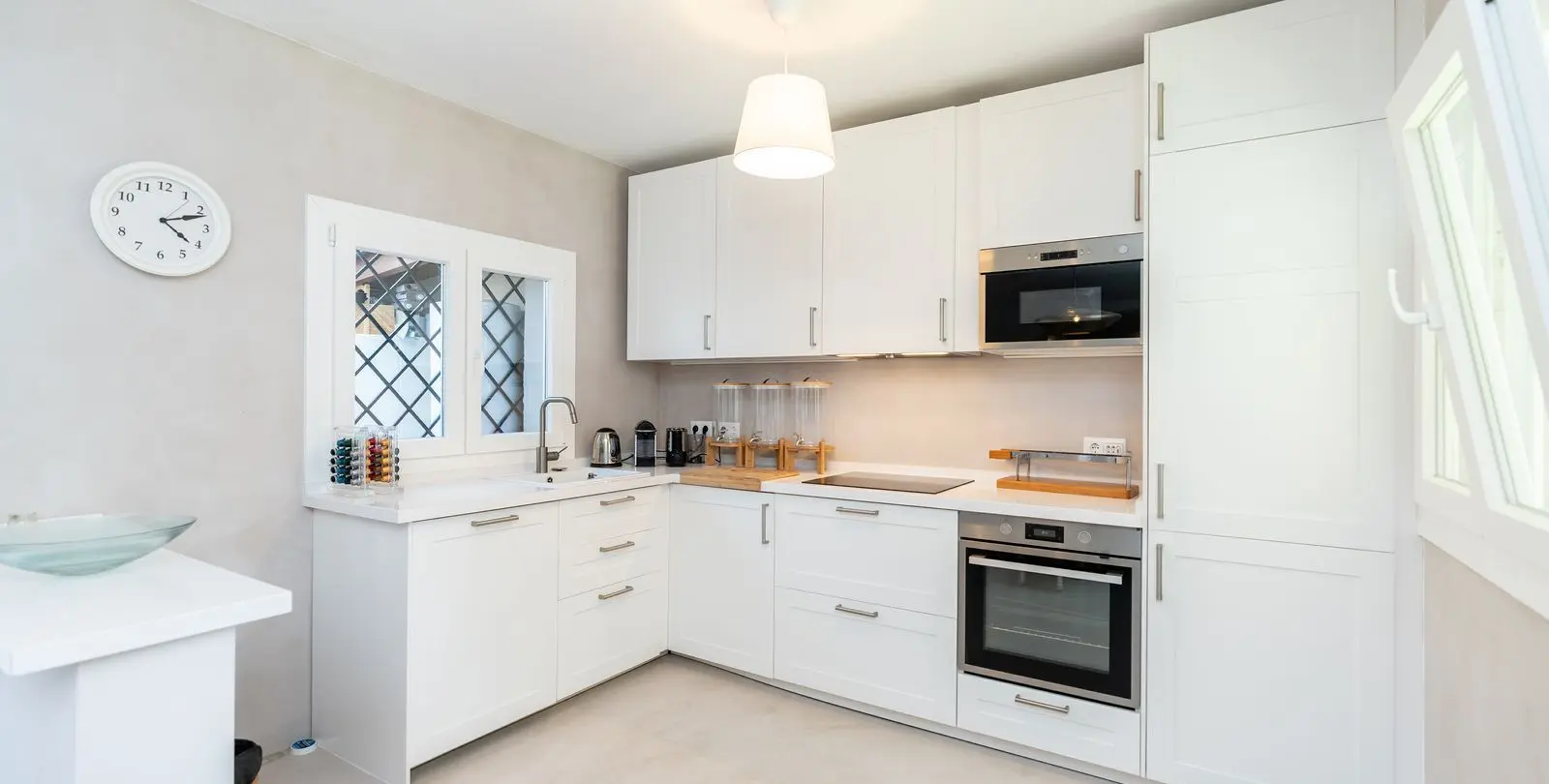 Venta de villa independiente en San Pedro de Alcántara 8